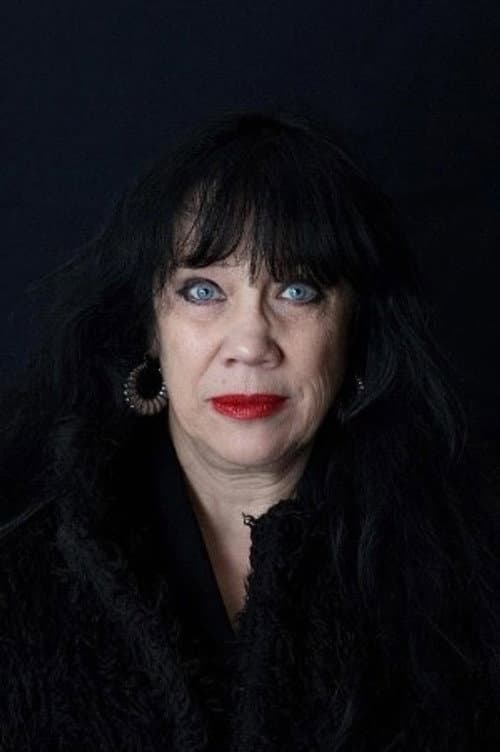 Maartje Seyferth foto