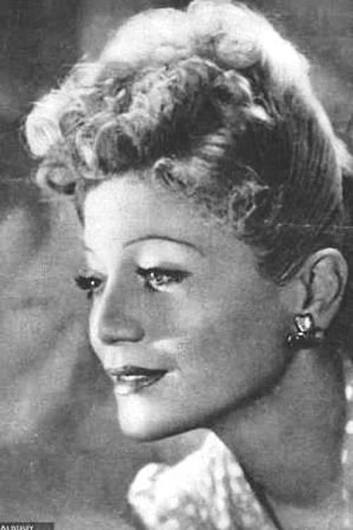 Renée Albouy foto