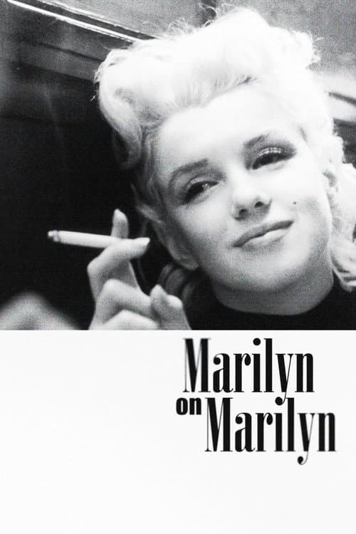 Marilyn on Marilyn (2001) poster