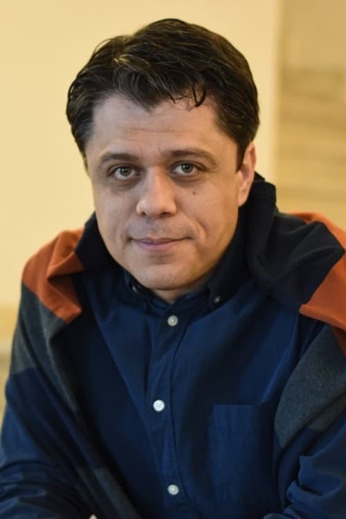 Rodrigo Crespo foto
