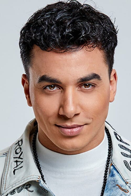 Timor Steffens foto