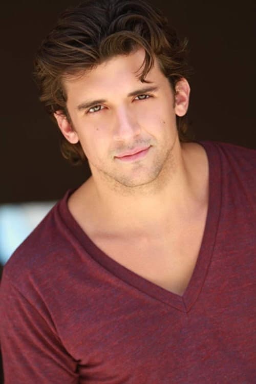 Brandon Duracher foto