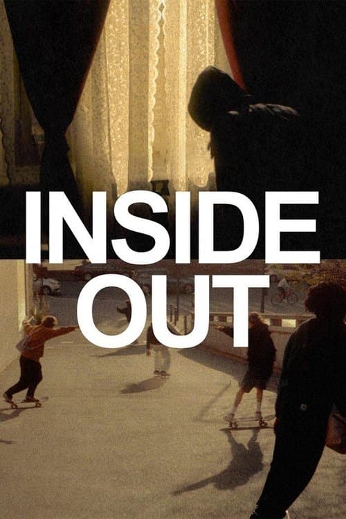 Carhartt WIP - Inside Out (2022) poster