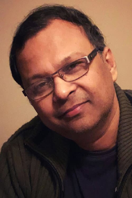 Atanu Ghosh foto