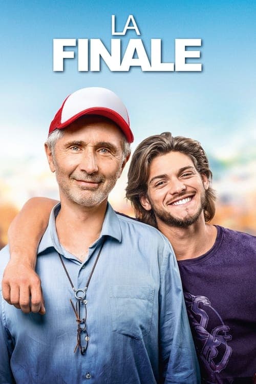 La Finale (2018) poster