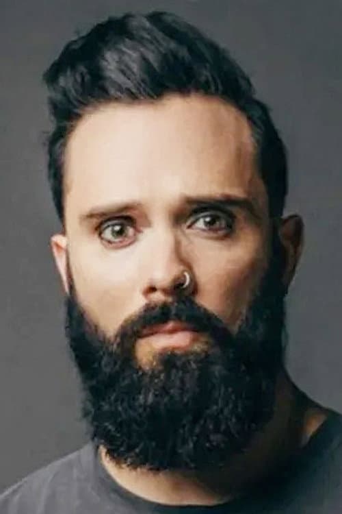 John L. Cooper foto