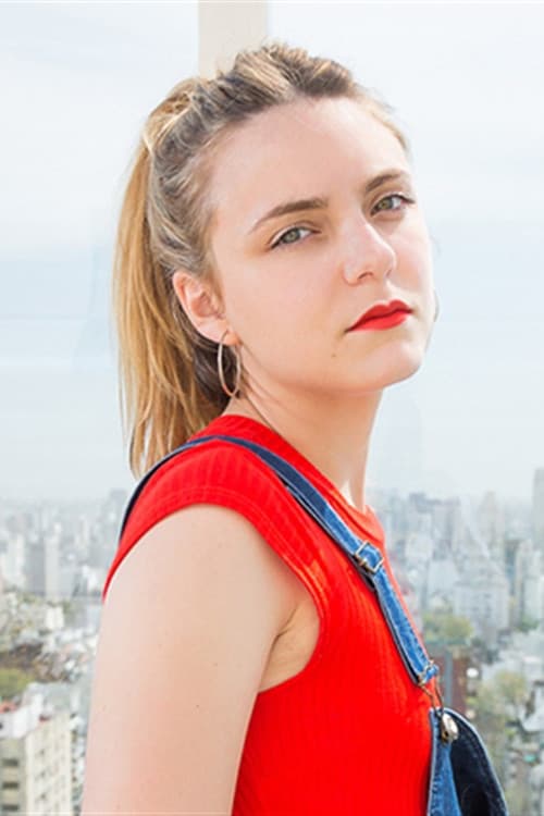 Eva Carmen Jarriau foto