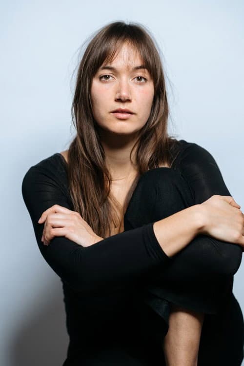 Rahel Ira foto