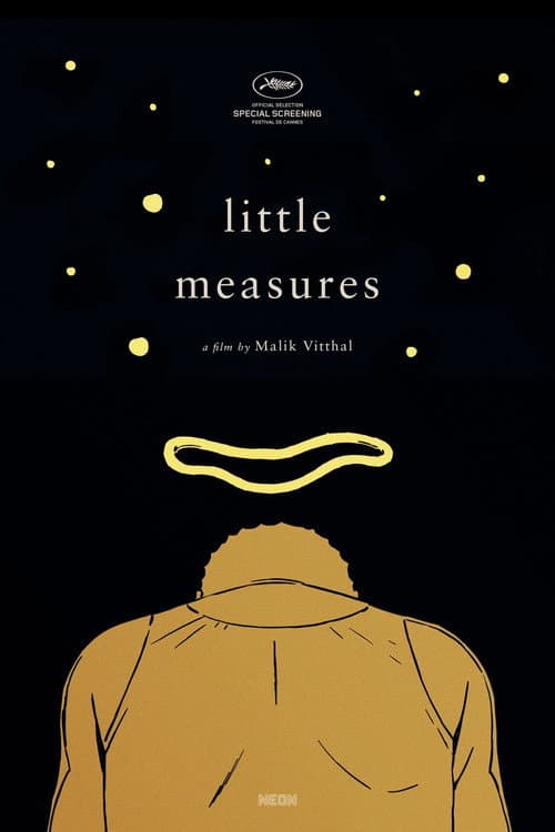 Little Measures (2021) poster