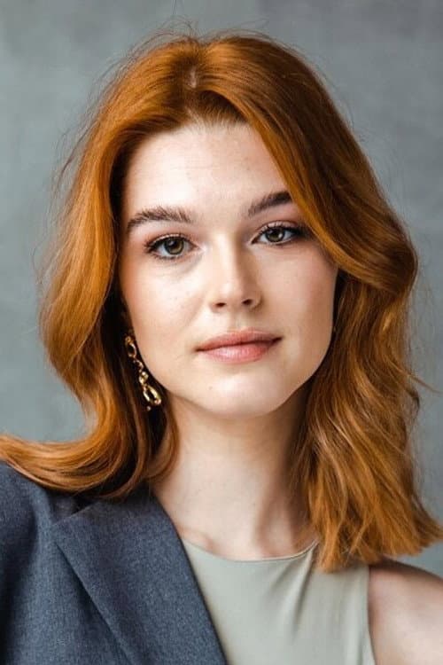 Lotte De Clerck foto
