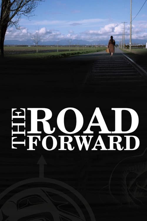 The Road Forward (2017) poster