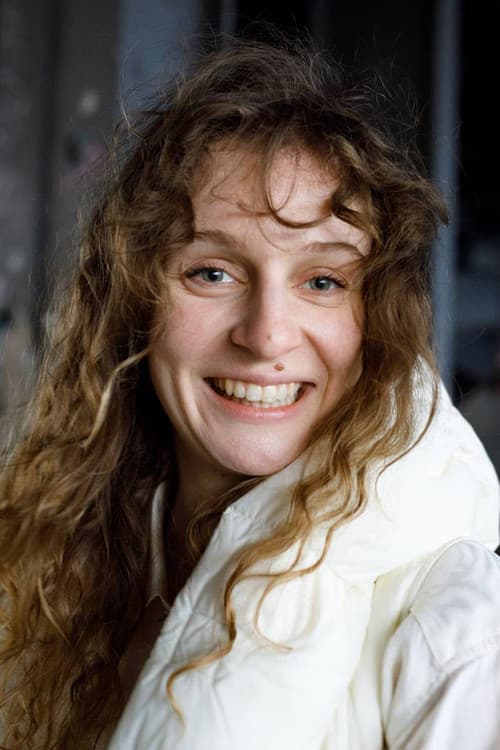 Julia Windischbauer foto