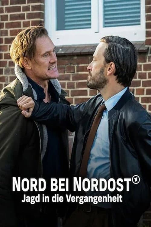 Nord bei Nordost - Jagd in die Vergangenheit (2026) poster