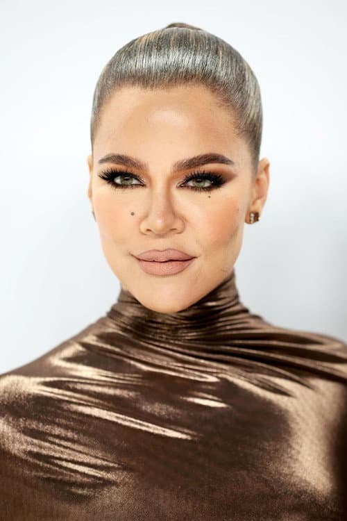 Khloé Kardashian foto