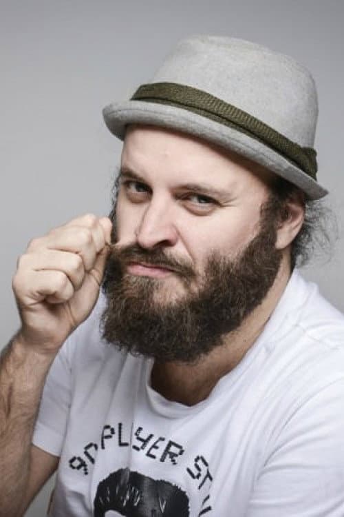 Paulinho Serra foto