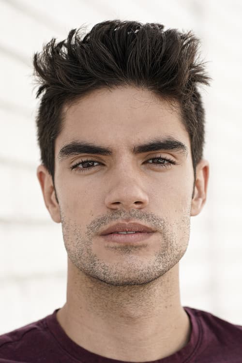 Tomas Roldan foto