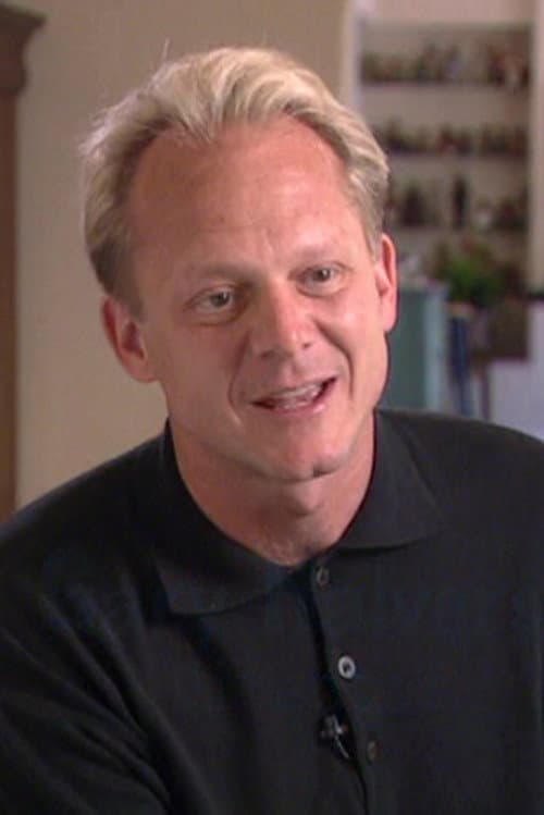 Gary Halvorson foto