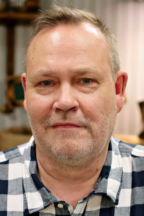 Timo Jurkka foto