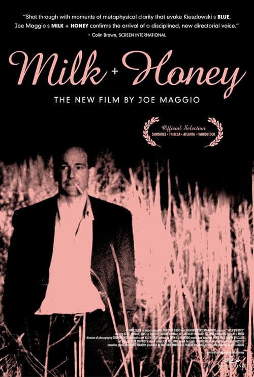 Milk and Honey (2003) poster