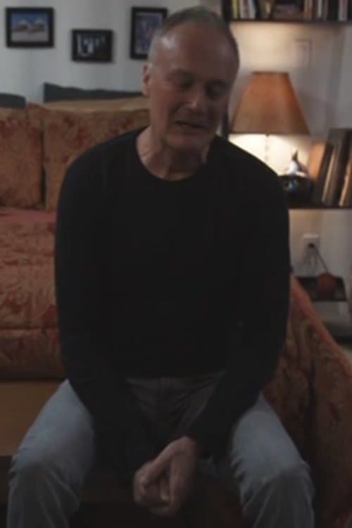 The Room Before and After - Part 2: Creed Bratton (2009) poster