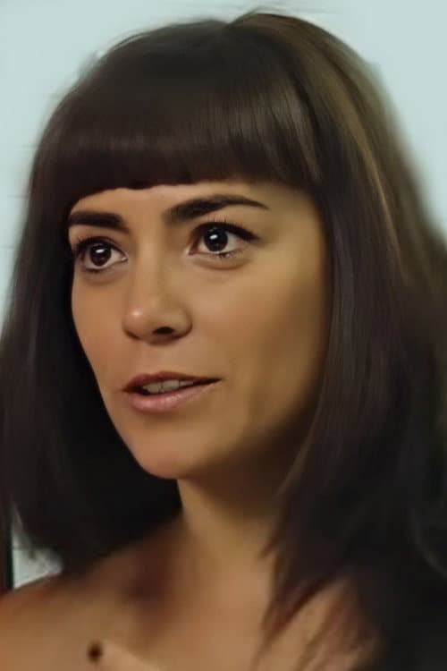 María Pía Galeano foto