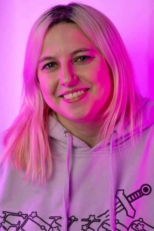 Katie Wagner foto