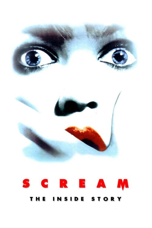Scream: The Inside Story (2011) poster