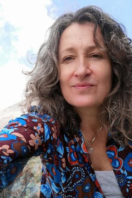 Tania Olhovich foto