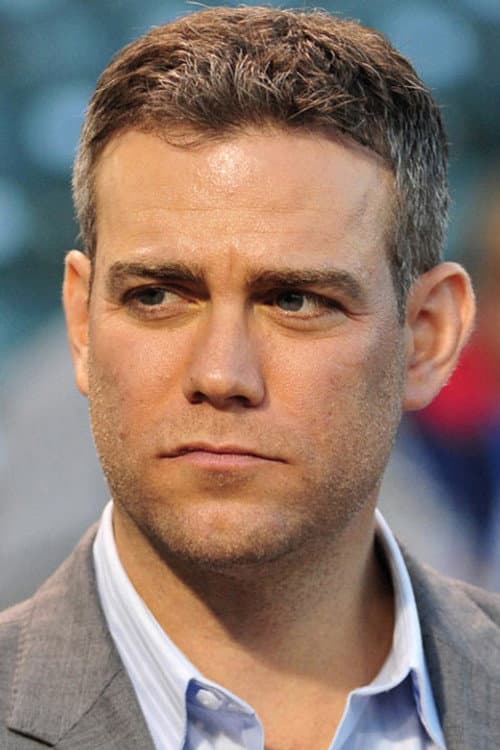 Theo Epstein foto