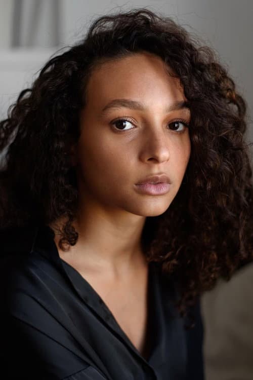 Célia Lebrument foto