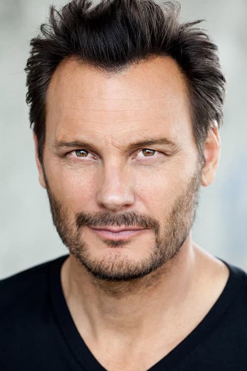 Mark Gantt foto