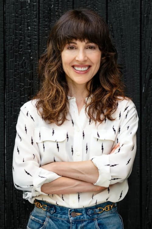 Tiffanie DeBartolo foto