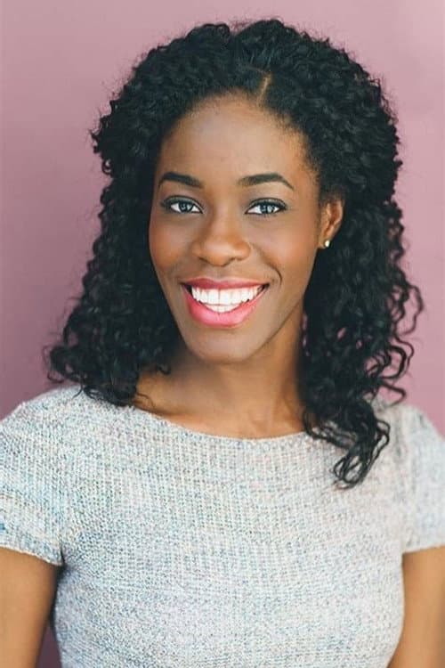 Allison Edwards-Crewe foto