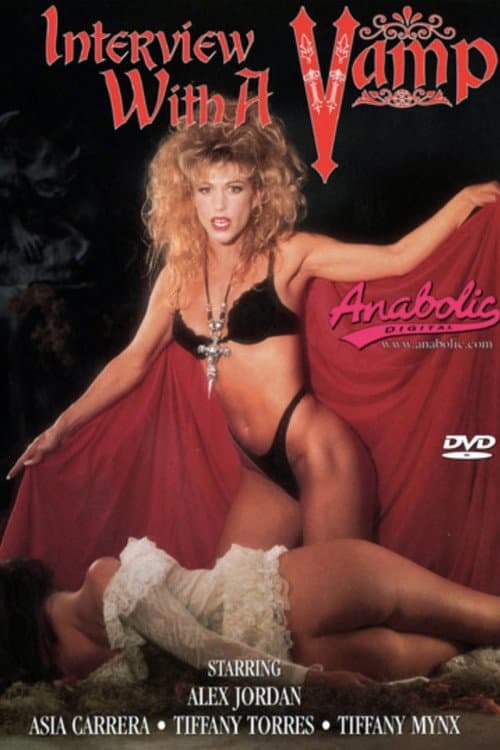Interview with a Vamp (1994) poster