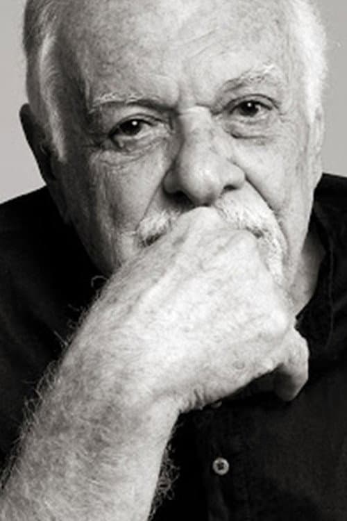 Sérgio Ricardo foto