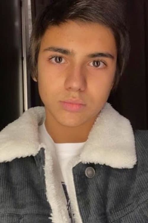 Lourenço Serrão foto