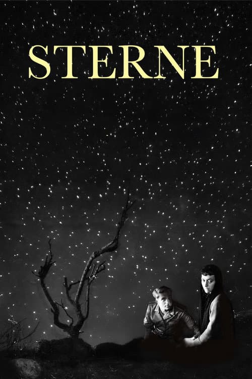 Sterne (1959) poster