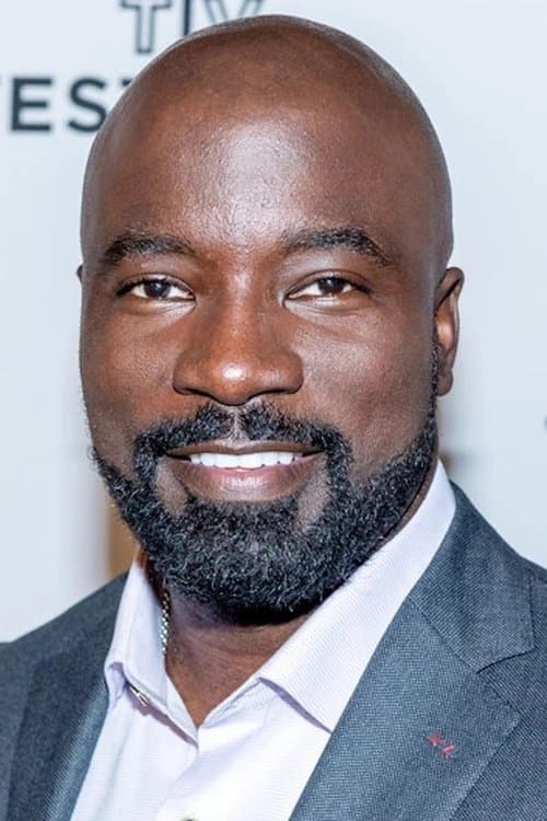Mike Colter foto