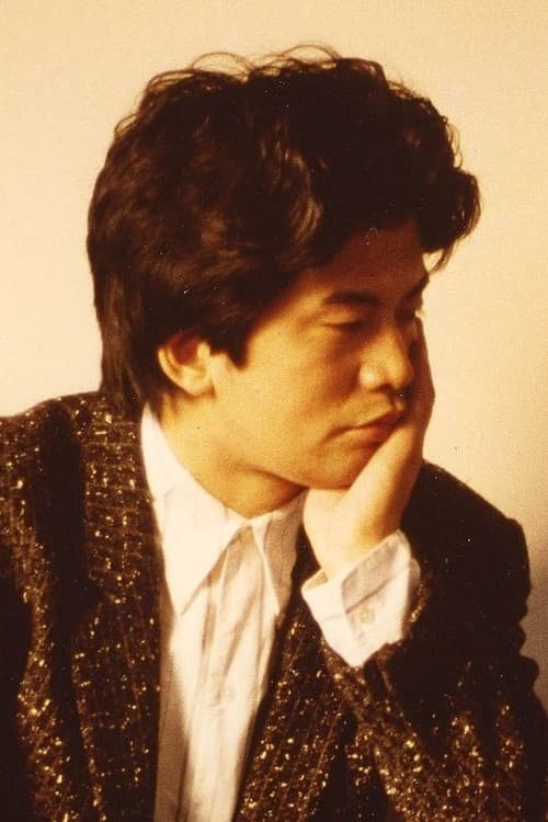 Yoshimitsu Morita foto