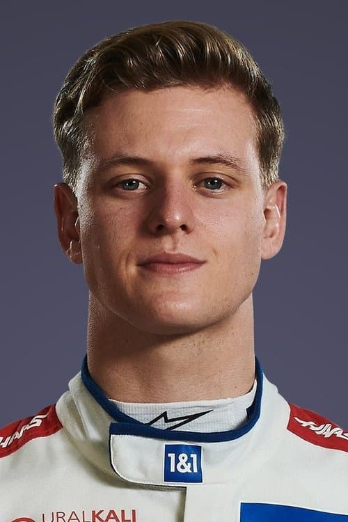 Mick Schumacher foto
