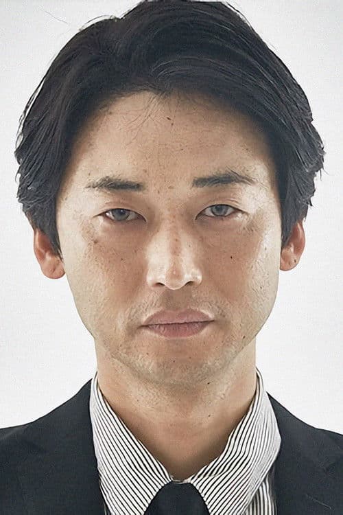 佐々木一平 foto