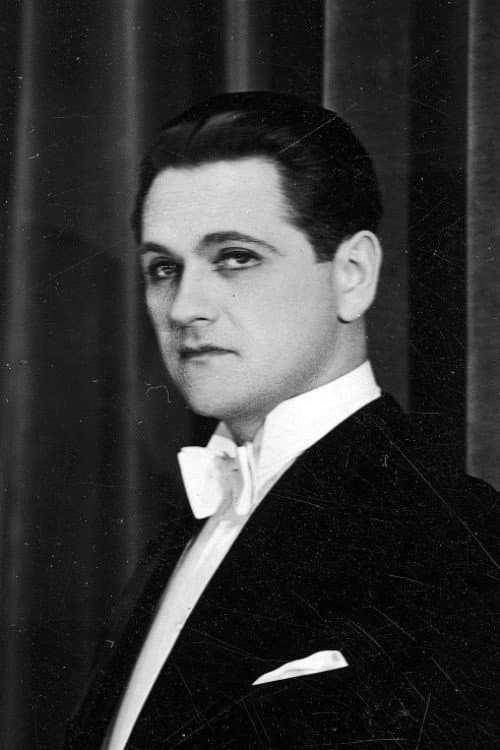 Eugeniusz Bodo foto