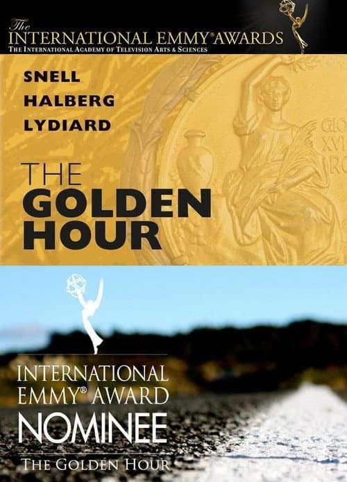 The Golden Hour (2012) poster