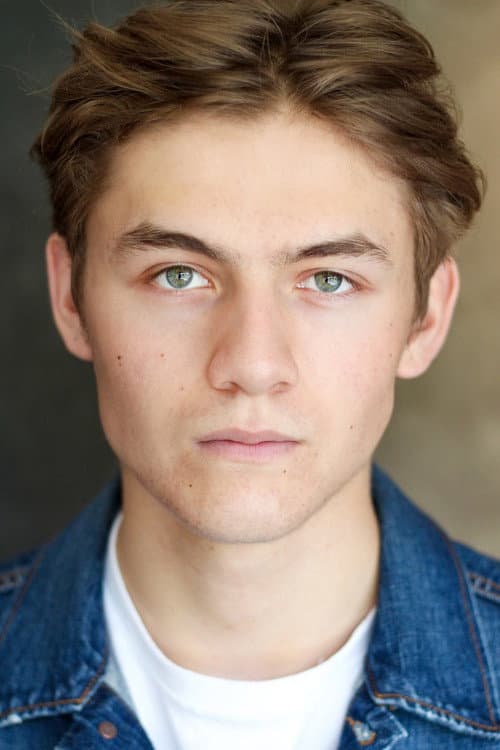 Louis Thresher foto