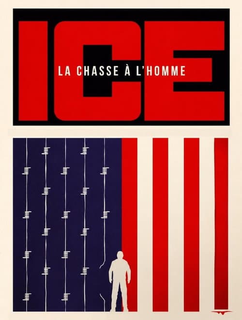 ICE, la chasse à l'homme (2026) poster