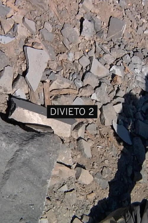 Divieto 2 (2018) poster
