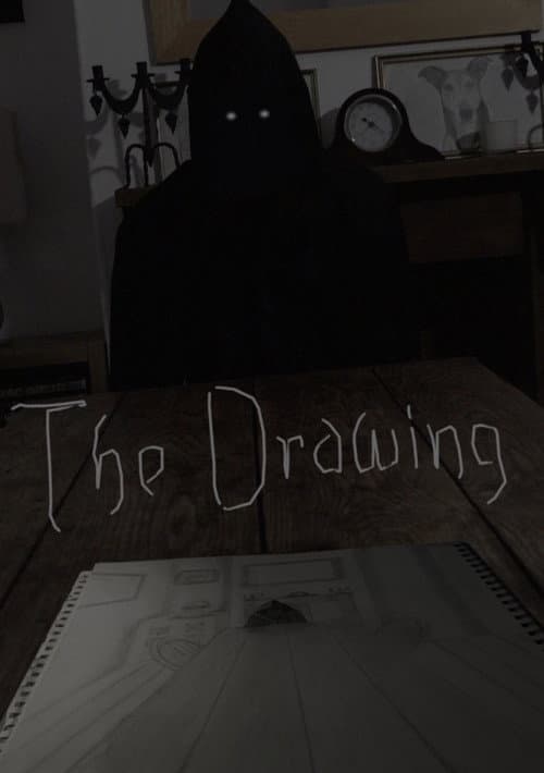 The Drawing (2020) poster