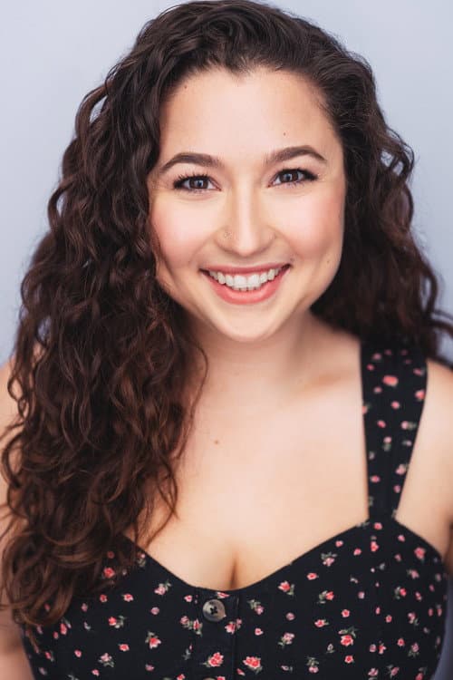 Maddie Sykes foto