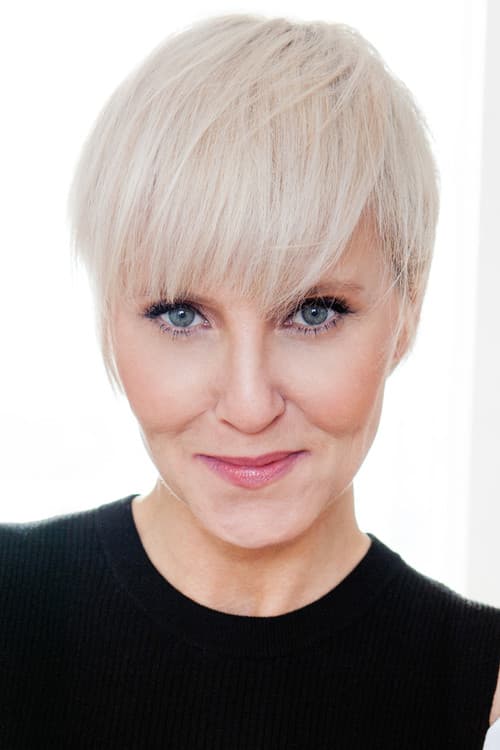 Pénélope McQuade foto