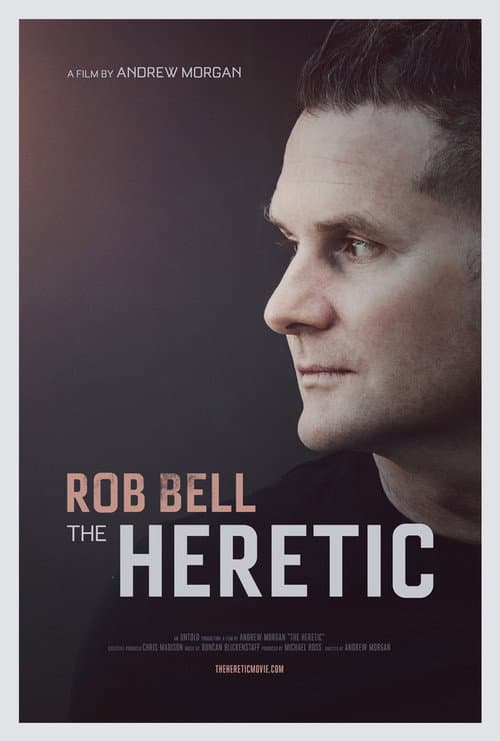 The Heretic (2018) poster